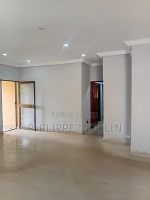 5chbre Villa dans Elite Immobilier, Cocody à Louer