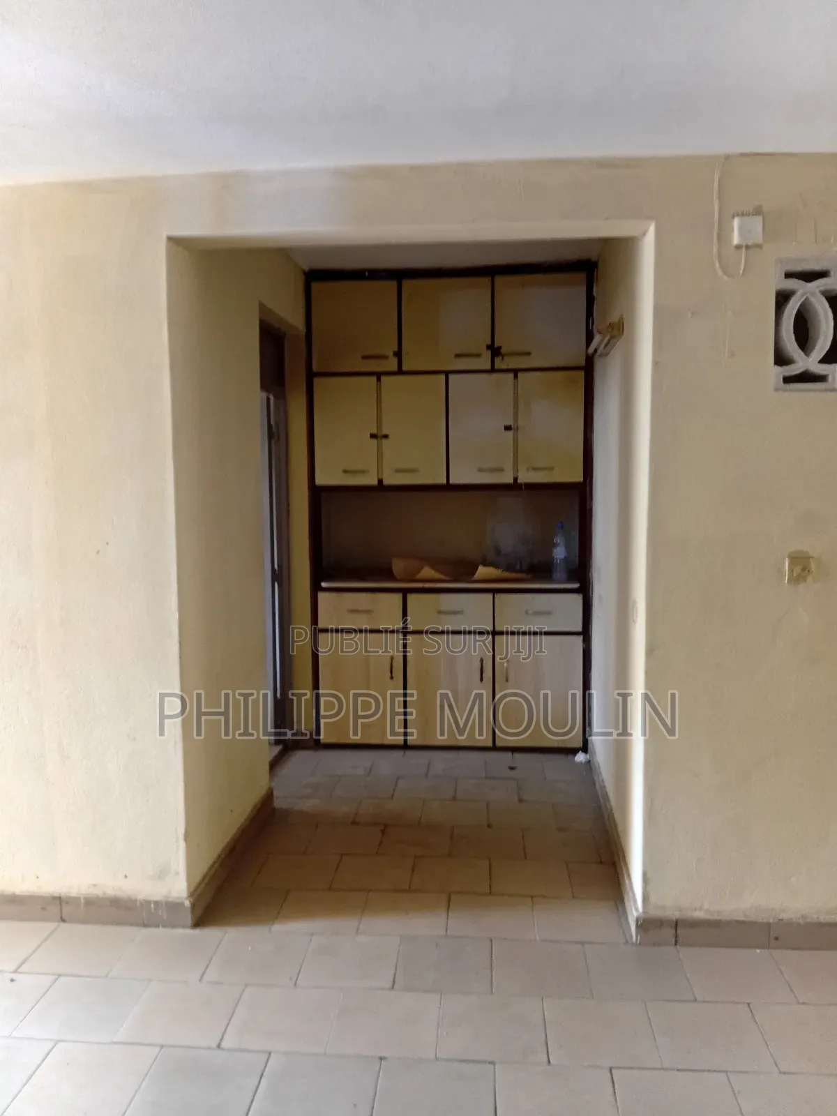 5chbre Villa dans Elite Immobilier, Cocody à Louer