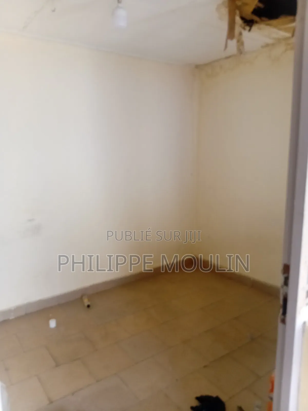5chbre Villa dans Elite Immobilier, Cocody à Louer