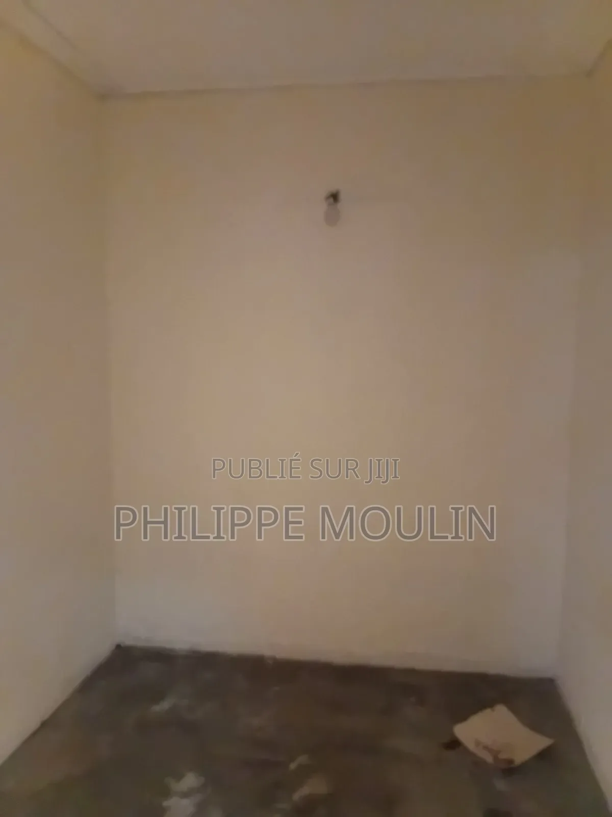 5chbre Villa dans Elite Immobilier, Cocody à Louer