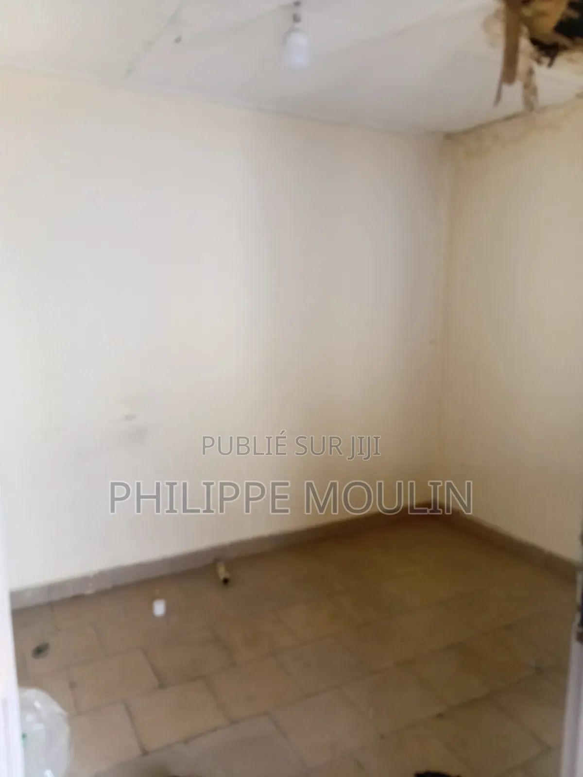 5chbre Villa dans Elite Immobilier, Cocody à Louer