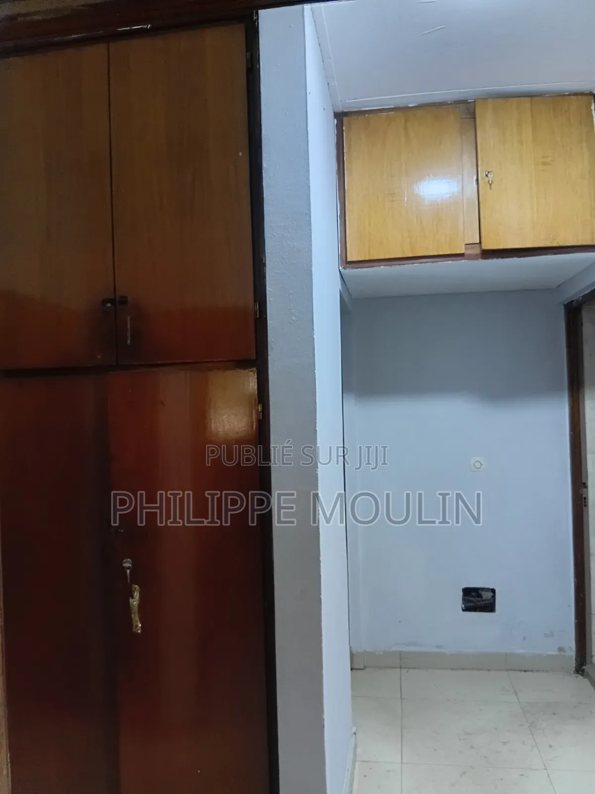 5chbre Villa dans Elite Immobilier, Cocody à Louer