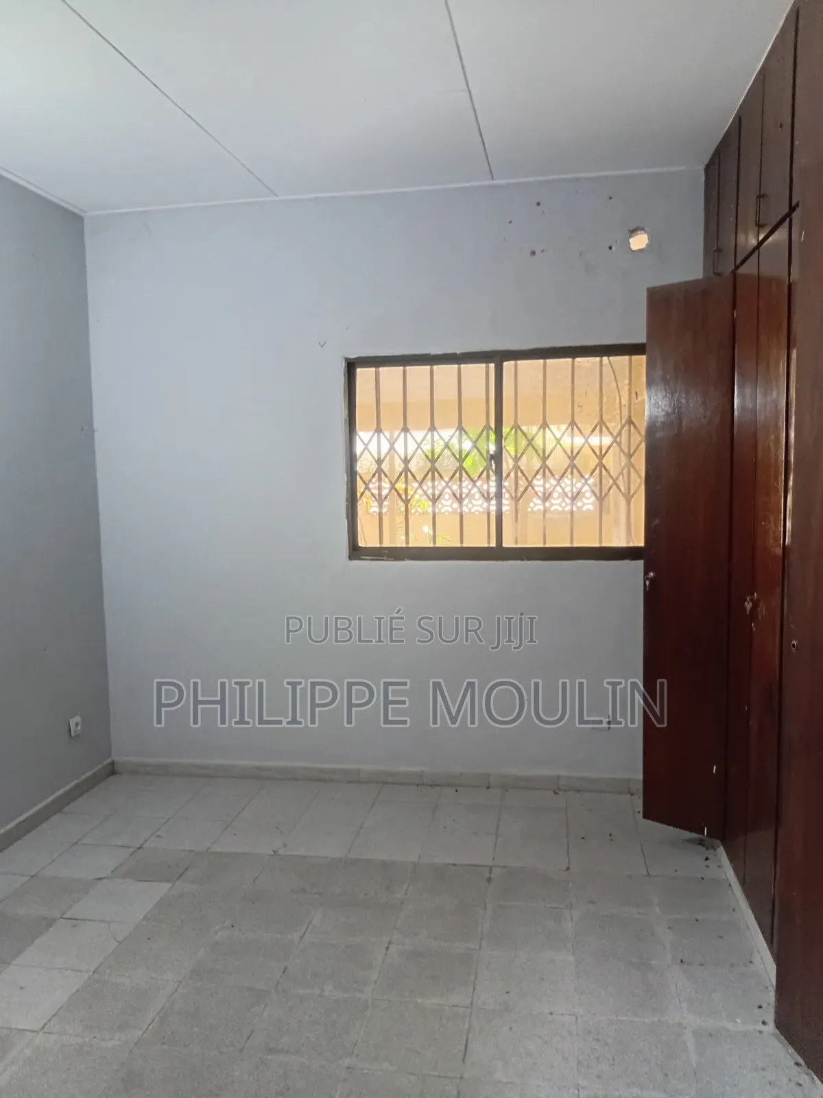 5chbre Villa dans Elite Immobilier, Cocody à Louer