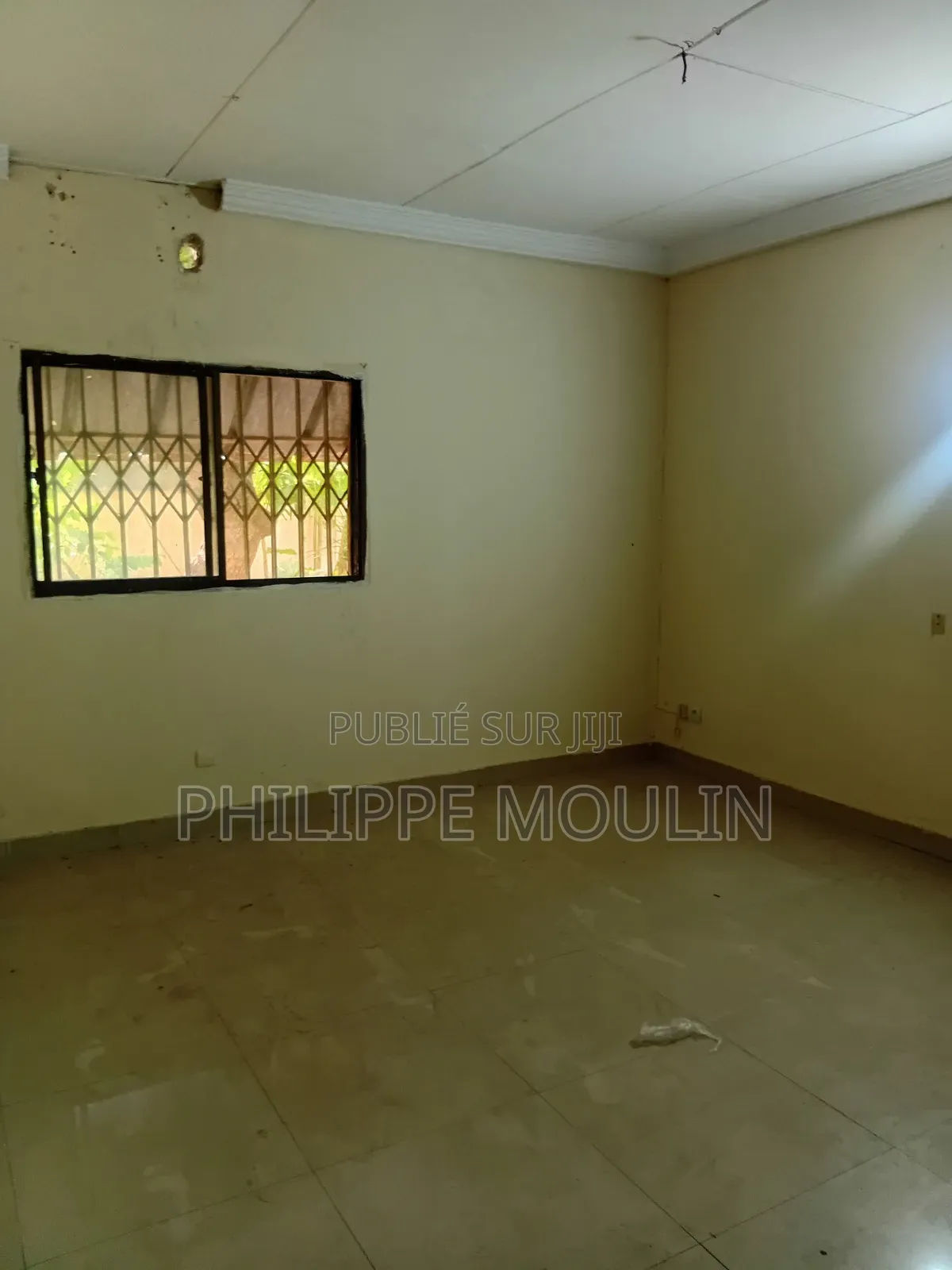 5chbre Villa dans Elite Immobilier, Cocody à Louer