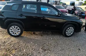 Suzuki Grand Vitara 2025 Noir