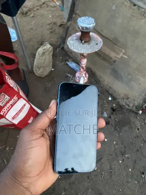 Apple iPhone 13 128 GB Bleu