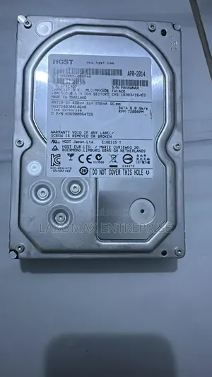 Disque Dur 3to Pour Vidéo Surveillance