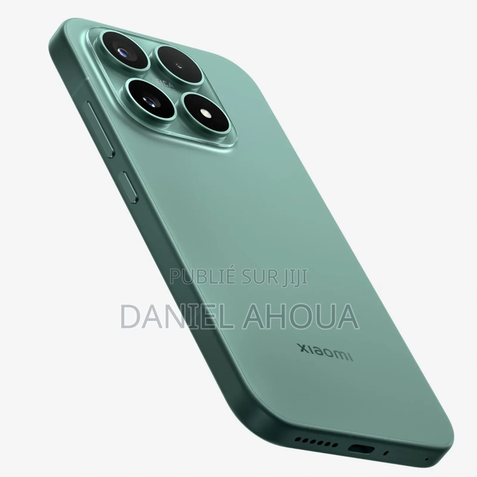 Nouveau Xiaomi 17 Pro 256 GB Noir