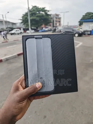 Nouveau Vivo X300 Pro 512 GB Noir