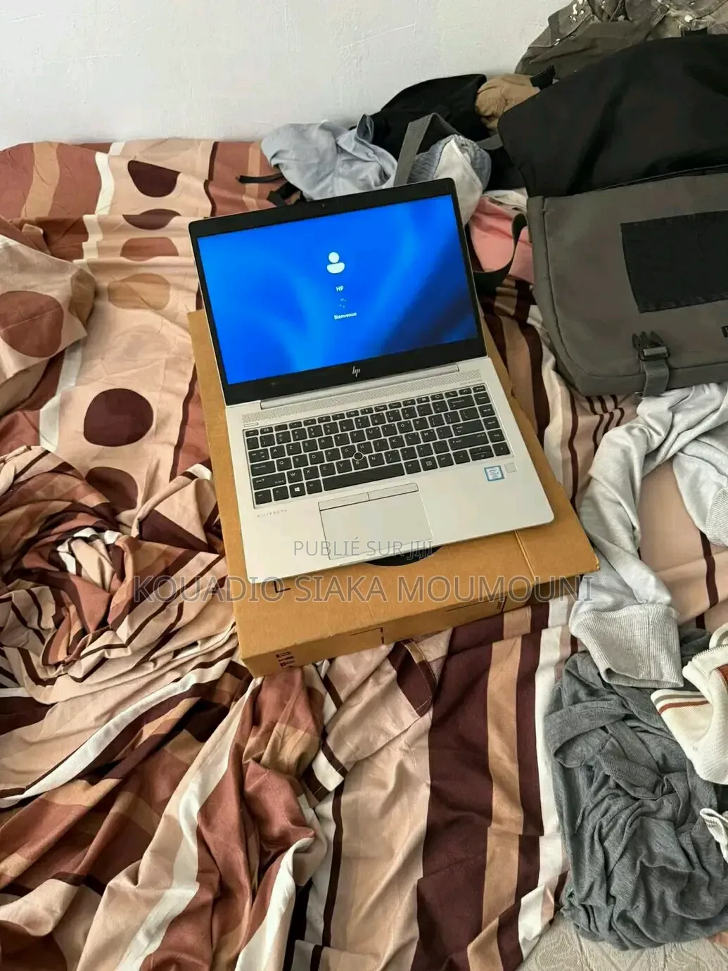 Nouveau Acer Apsire M3 581TG 2GB Intel Core i5 HDD 512GB