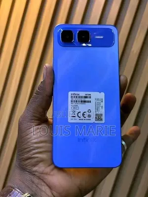 Infinix Note 12 Pro 256 GB Bleu