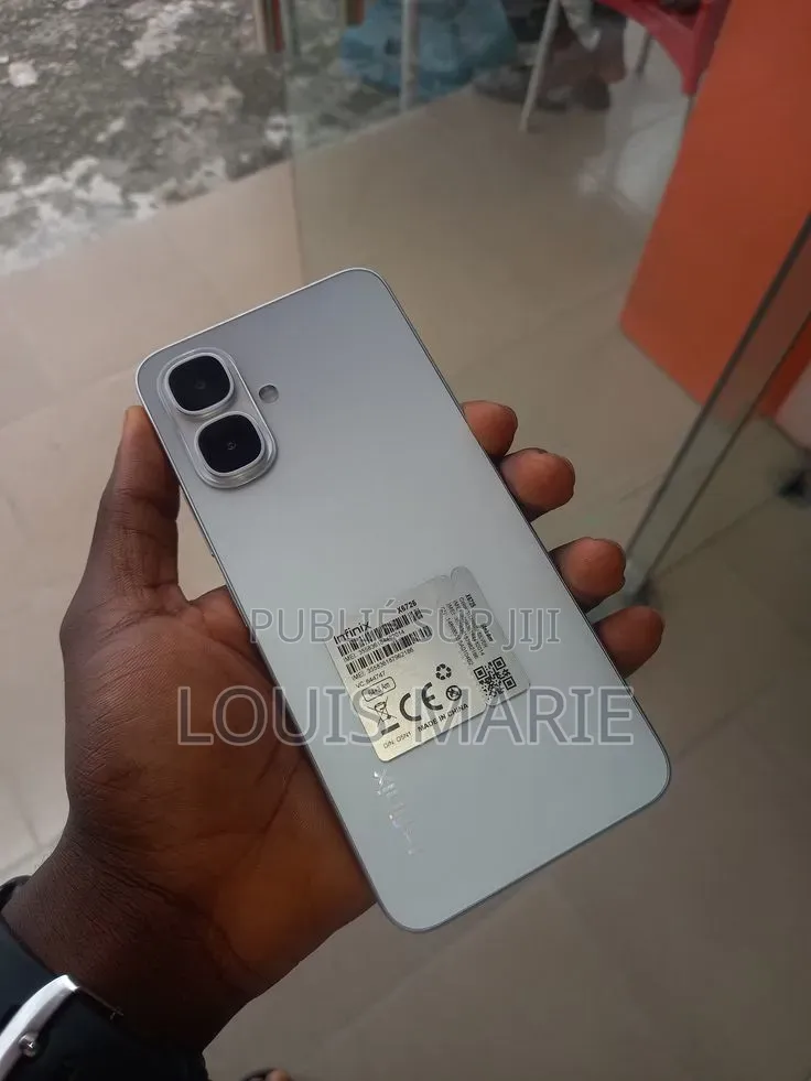 Infinix Note 12 Pro 256 GB Bleu