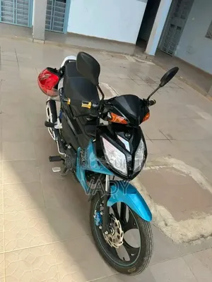 Apsonic AP50A 2026 Bleu