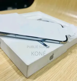 Apple iPhone Air 512 GB Blanc