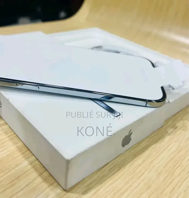 Apple iPhone Air 512 GB Blanc