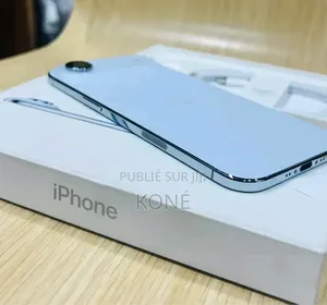 Apple iPhone Air 512 GB Blanc