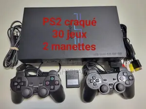 Console Ps2