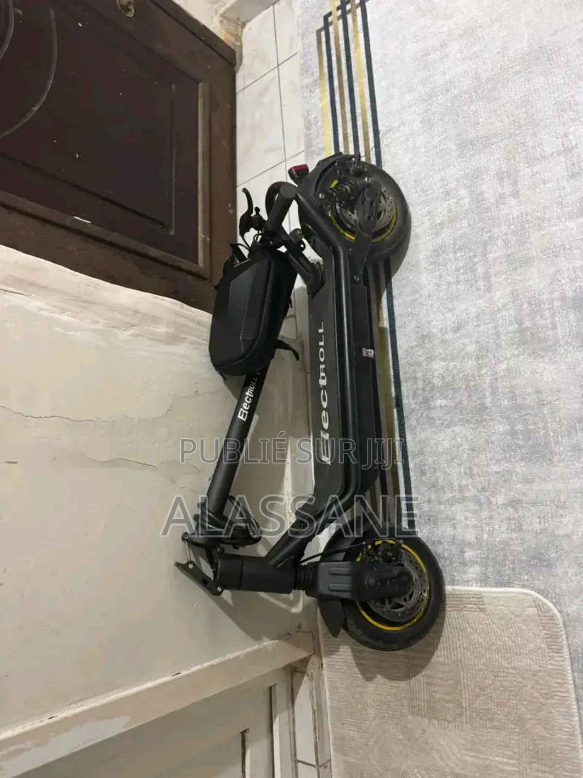 Si Vous Êtes Intéressé Appel Moi