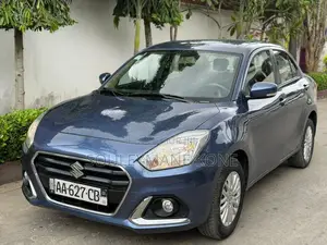 Suzuki Dzire 2024 Bleu