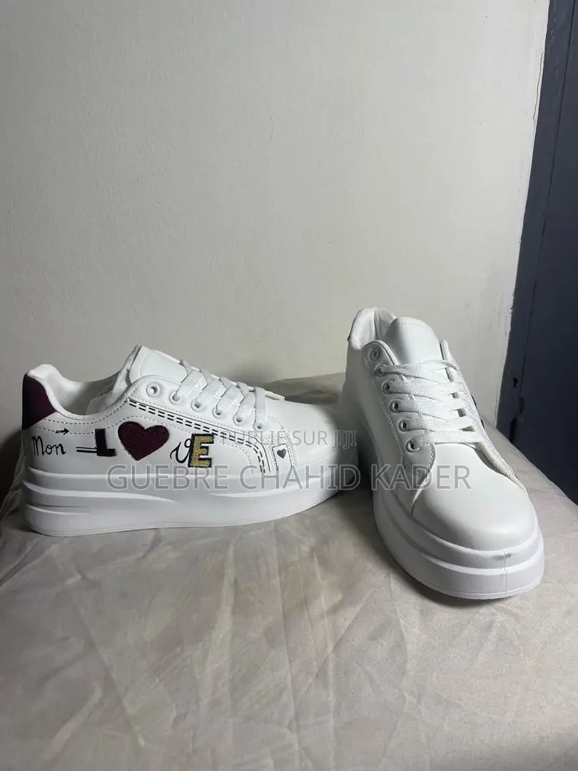 Chaussures