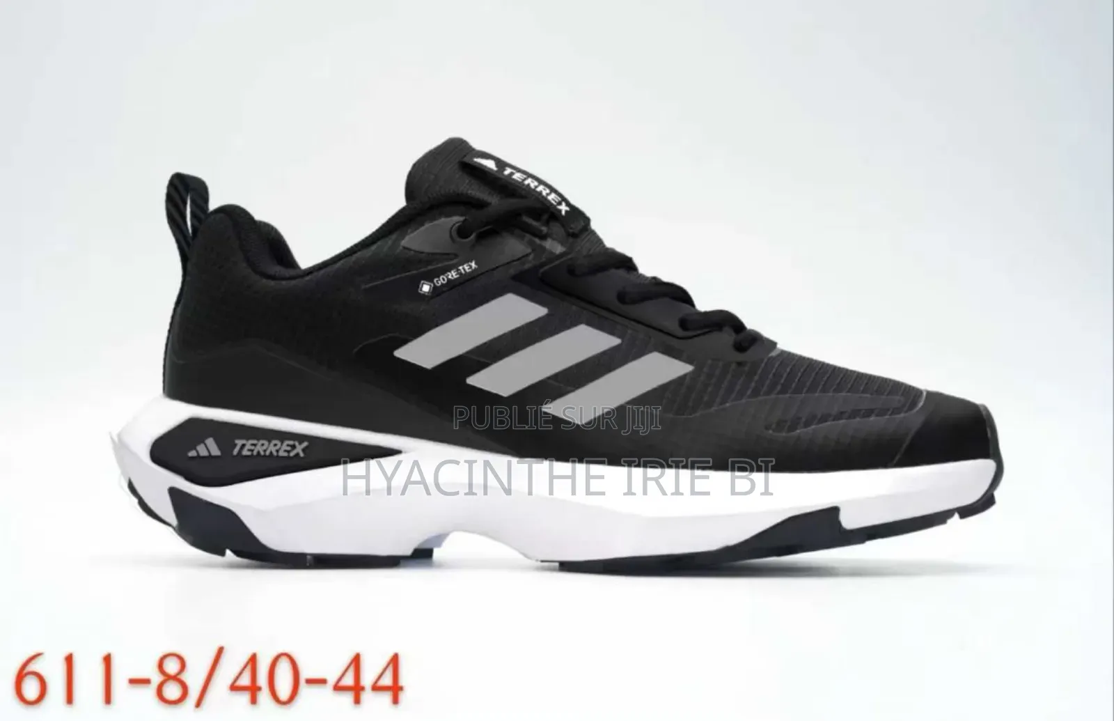 Adidas Semelle Gomme Authentique Original Qualité Irréprochable