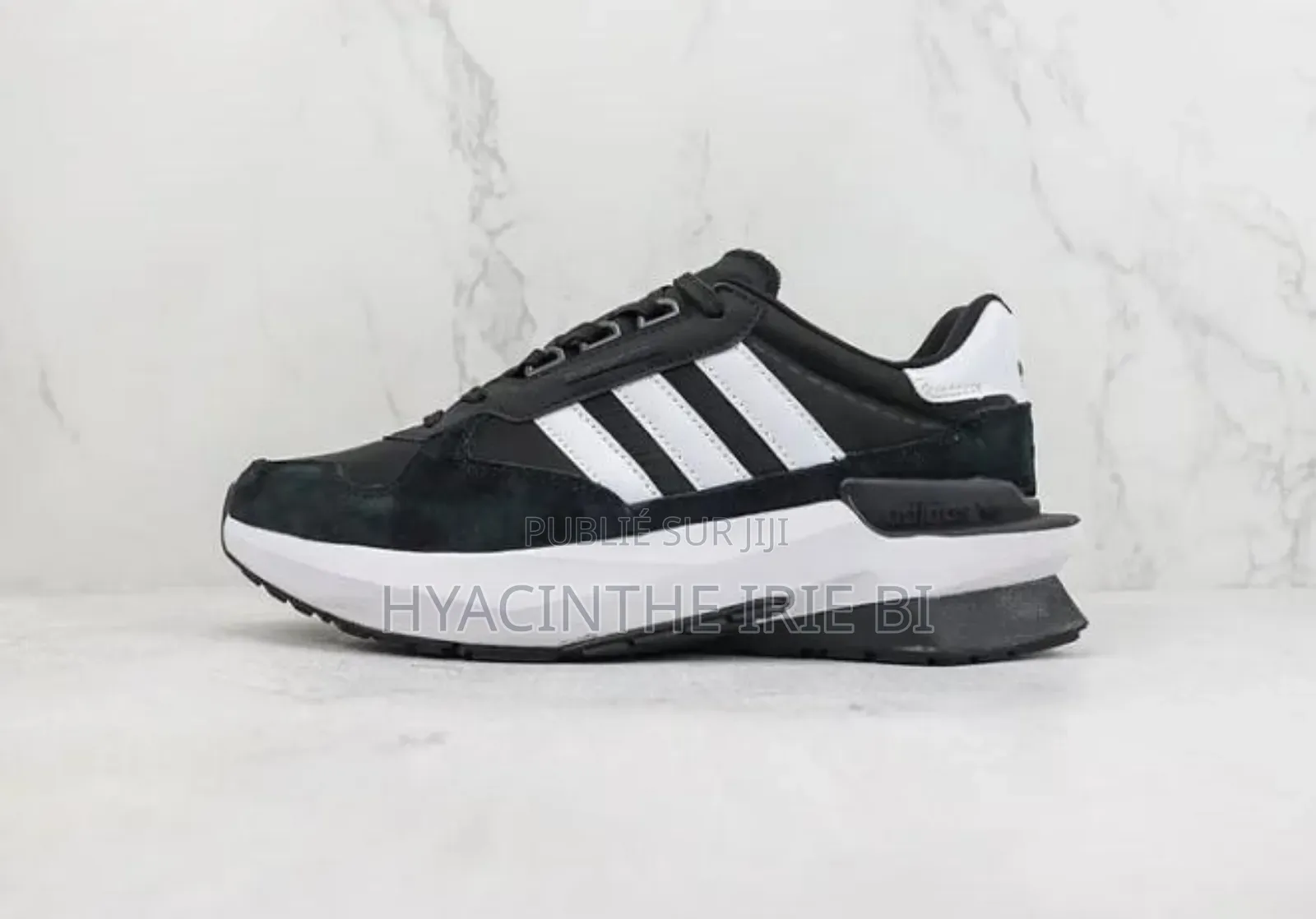 Adidas Semelle Gomme Authentique Original Qualité Irréprochable