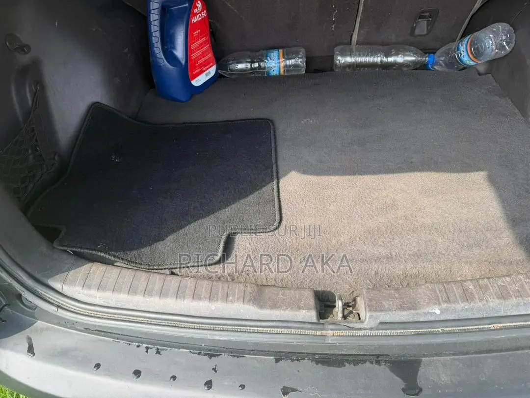 Honda CR-V EX-L 4dr SUV (2.4L 4cyl 5A) 2014 Bleu