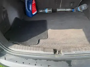 Honda CR-V EX-L 4dr SUV (2.4L 4cyl 5A) 2014 Bleu