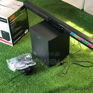JVC Ht-858h – Home Cinéma