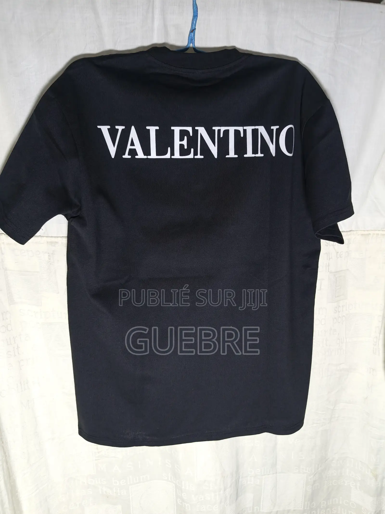 T-Shirt (Trico)