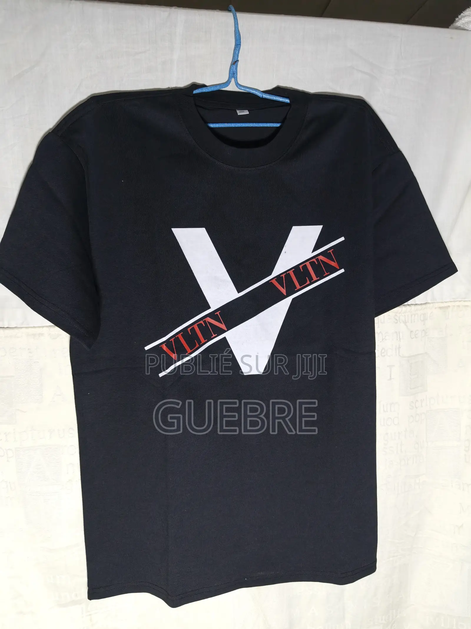 T-Shirt (Trico)