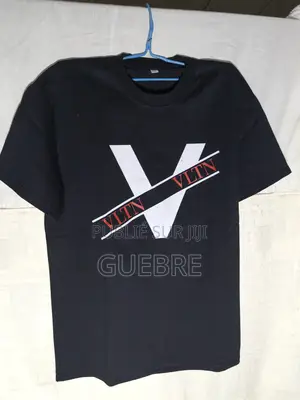 T-Shirt (Trico)