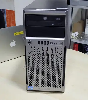 Serveur Hp Proliant Ml310e Gen8