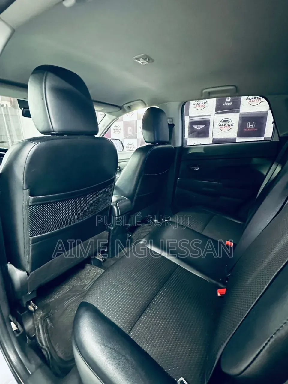 Citroen C4 2019 Gris