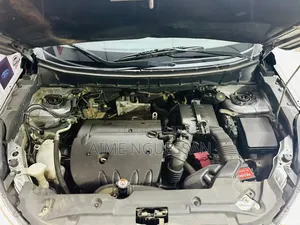 Citroen C4 2019 Gris