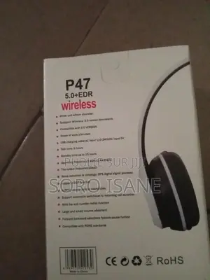 Vendre De Casque Bluetooth