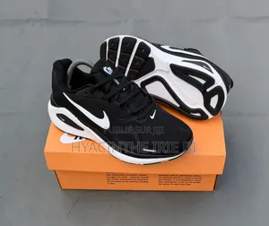 Nike Run Sport Semelle Gomme Authentique Original Qualité Irrép