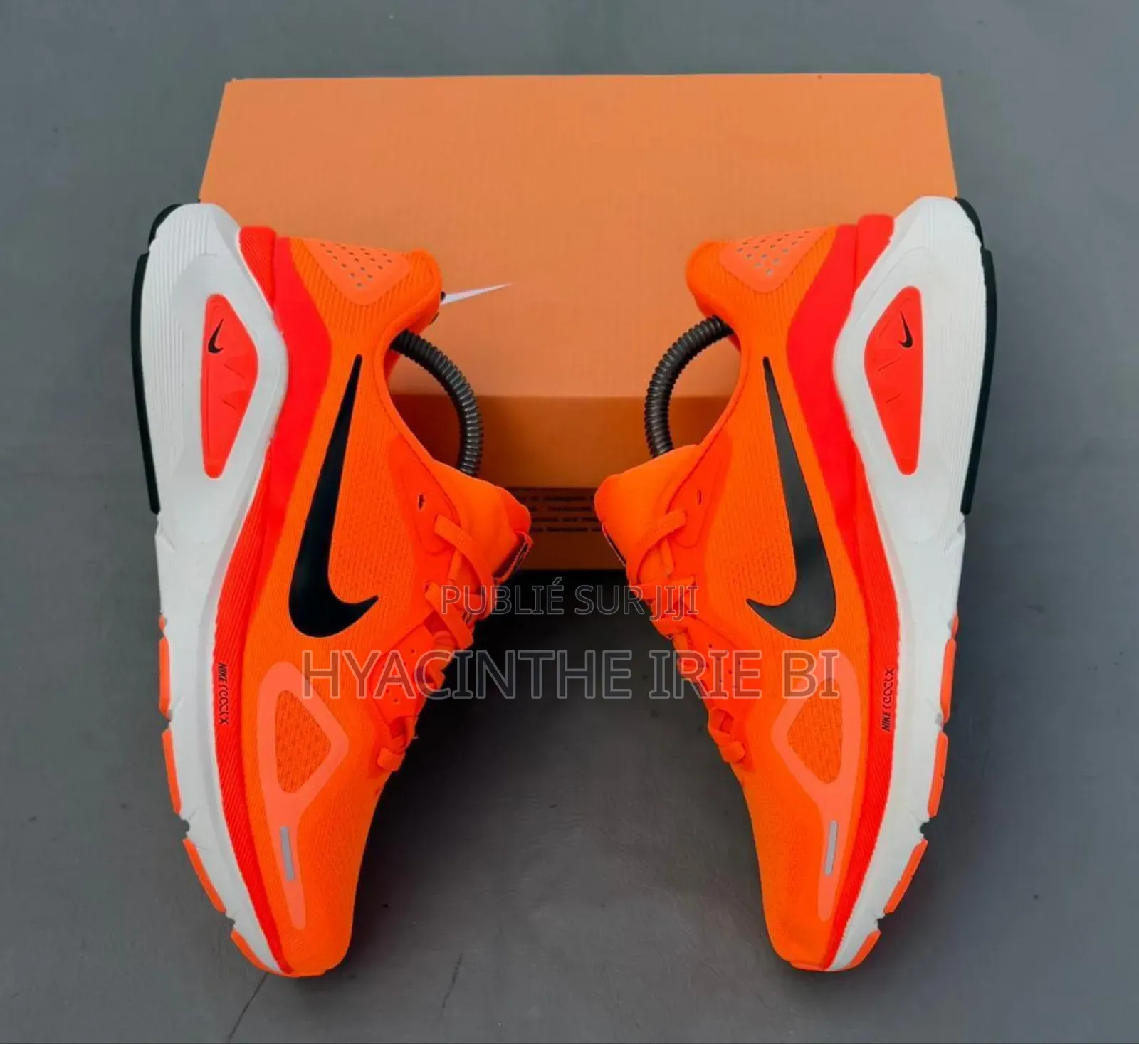 Nike Run Sport Semelle Gomme Authentique Original Qualité Irrép