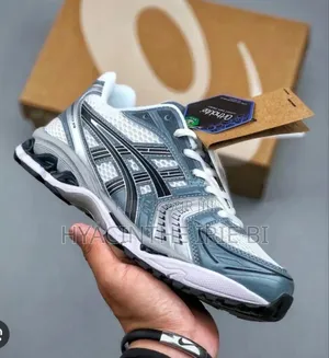 Asics Semelle Gomme Authentique Original Qualité Irréprochable