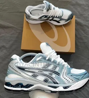 Asics Semelle Gomme Authentique Original Qualité Irréprochable