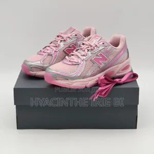 New Ballance 740 Semelle Gomme Authentique Original Qualité