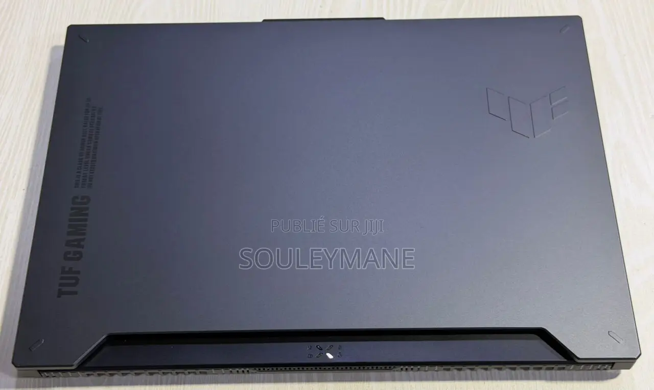 Ordinateur portable Asus TUF Gaming A15 16GB AMD Ryzen 7 SSD 512GB