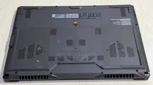 Ordinateur portable Asus TUF Gaming A15 16GB AMD Ryzen 7 SSD 512GB