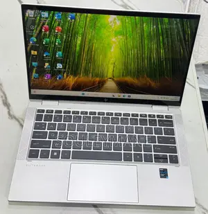 Ordinateur portable HP EliteBook 840 G8 16GB Intel Core i5 SSD 256GB