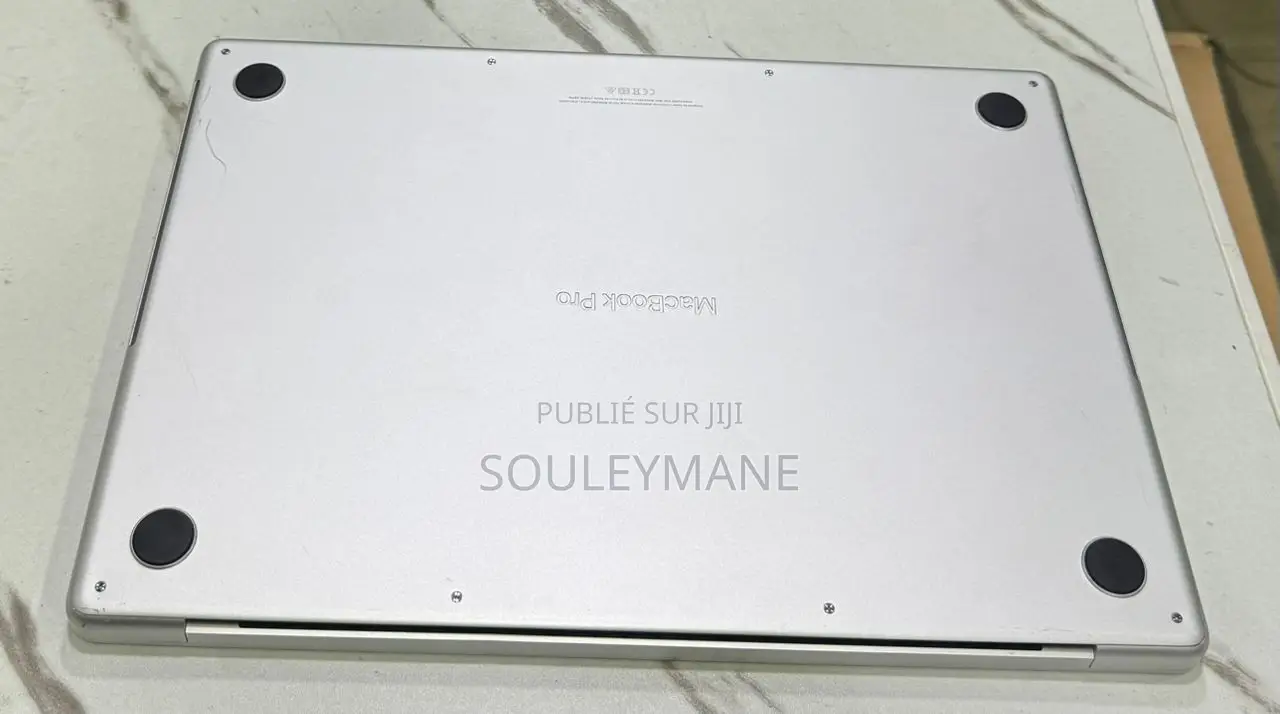 Apple MacBook Pro 2021 M1 32GB Apple M1 Pro SSD 512GB