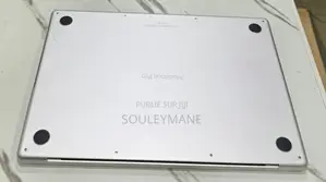 Apple MacBook Pro 2021 M1 32GB Apple M1 Pro SSD 512GB