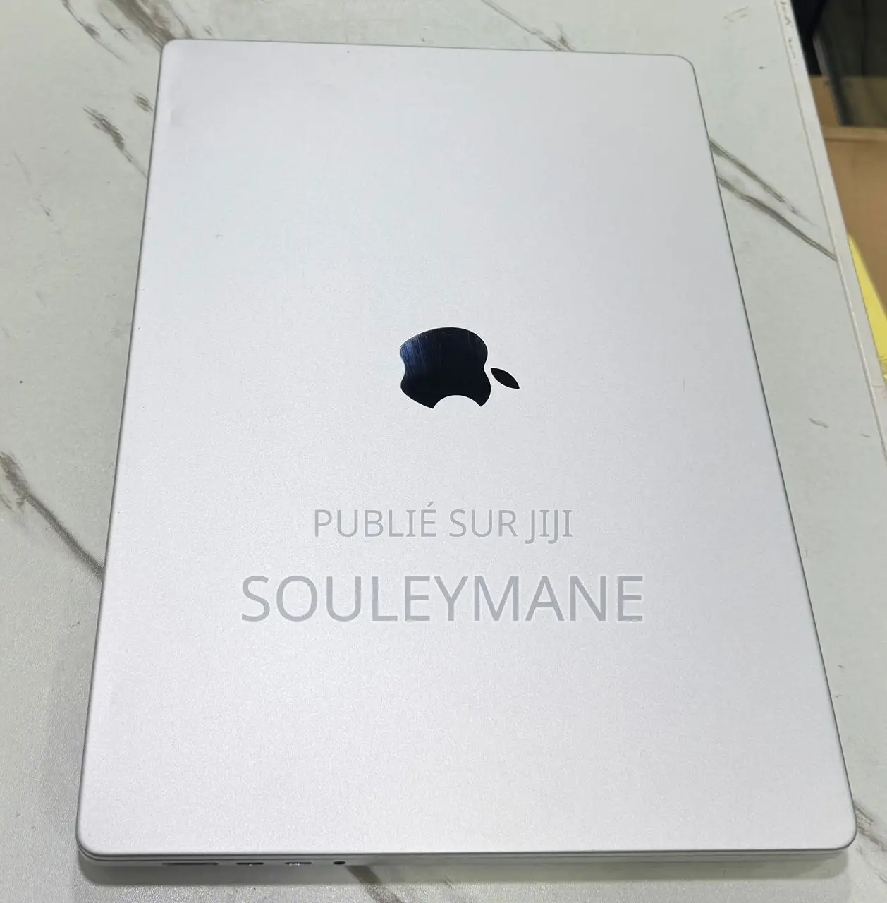 Apple MacBook Pro 2021 M1 32GB Apple M1 Pro SSD 512GB
