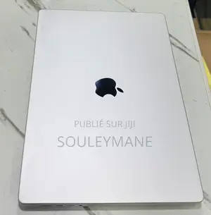 Apple MacBook Pro 2021 M1 32GB Apple M1 Pro SSD 512GB