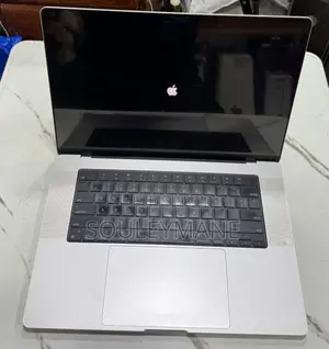 Apple MacBook Pro 2021 M1 32GB Apple M1 Pro SSD 512GB