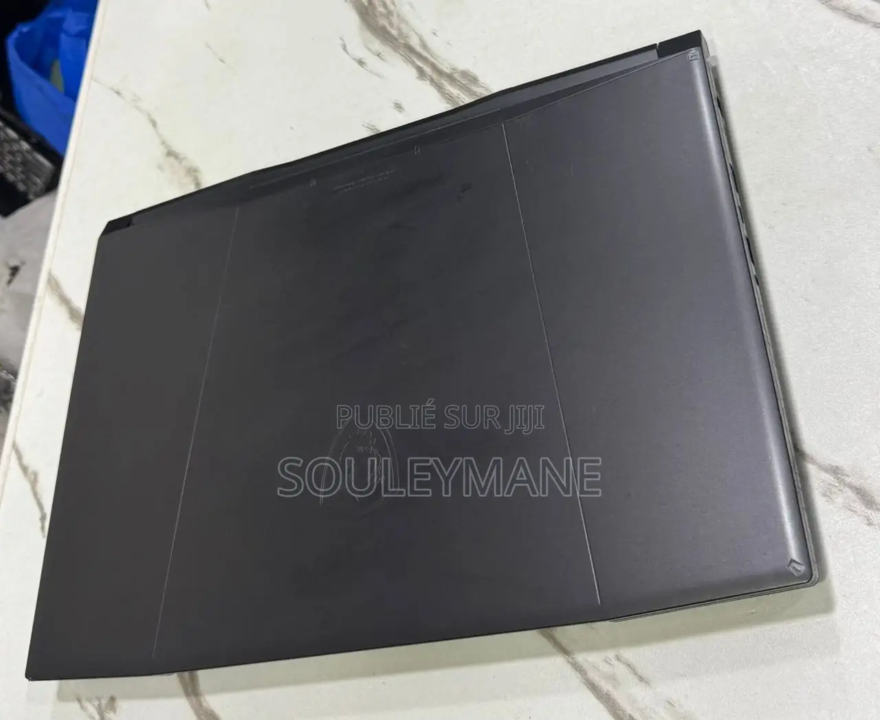 Ordinateur portable MSI Katana 17 16GB Intel Core i7 SSD 512GB